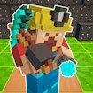 Merge Mine – Idle Clicker